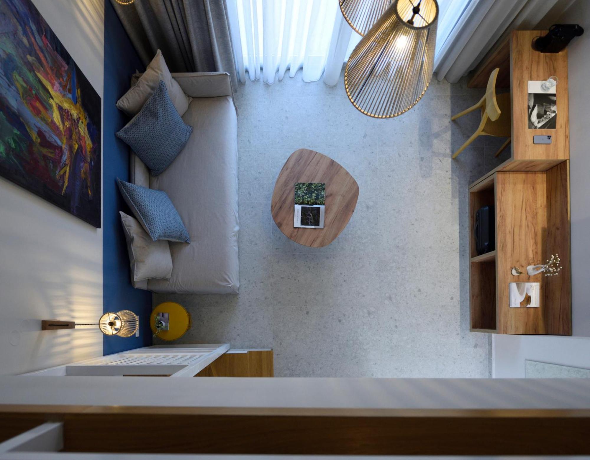 Falena Luxury Rooms Kalyves Polygyrou Exterior photo